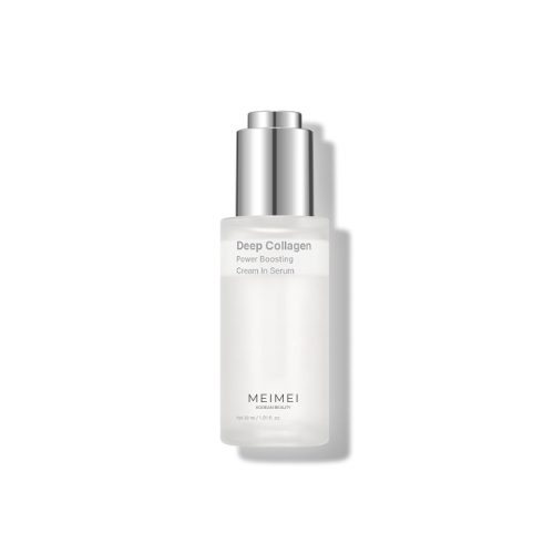Deep Collagen Serum
